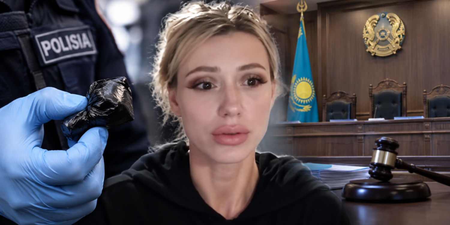 6 жылға сотталған: Путиннен Қазақстанға әскер кіргізуді сұраған әйел туралы не белгілі?