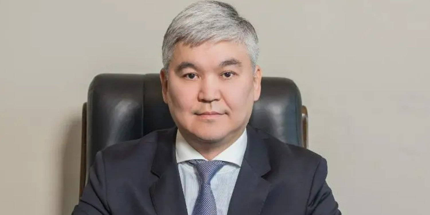 Экс-министр Біртановтың інісіне жауапты қызмет бұйырды