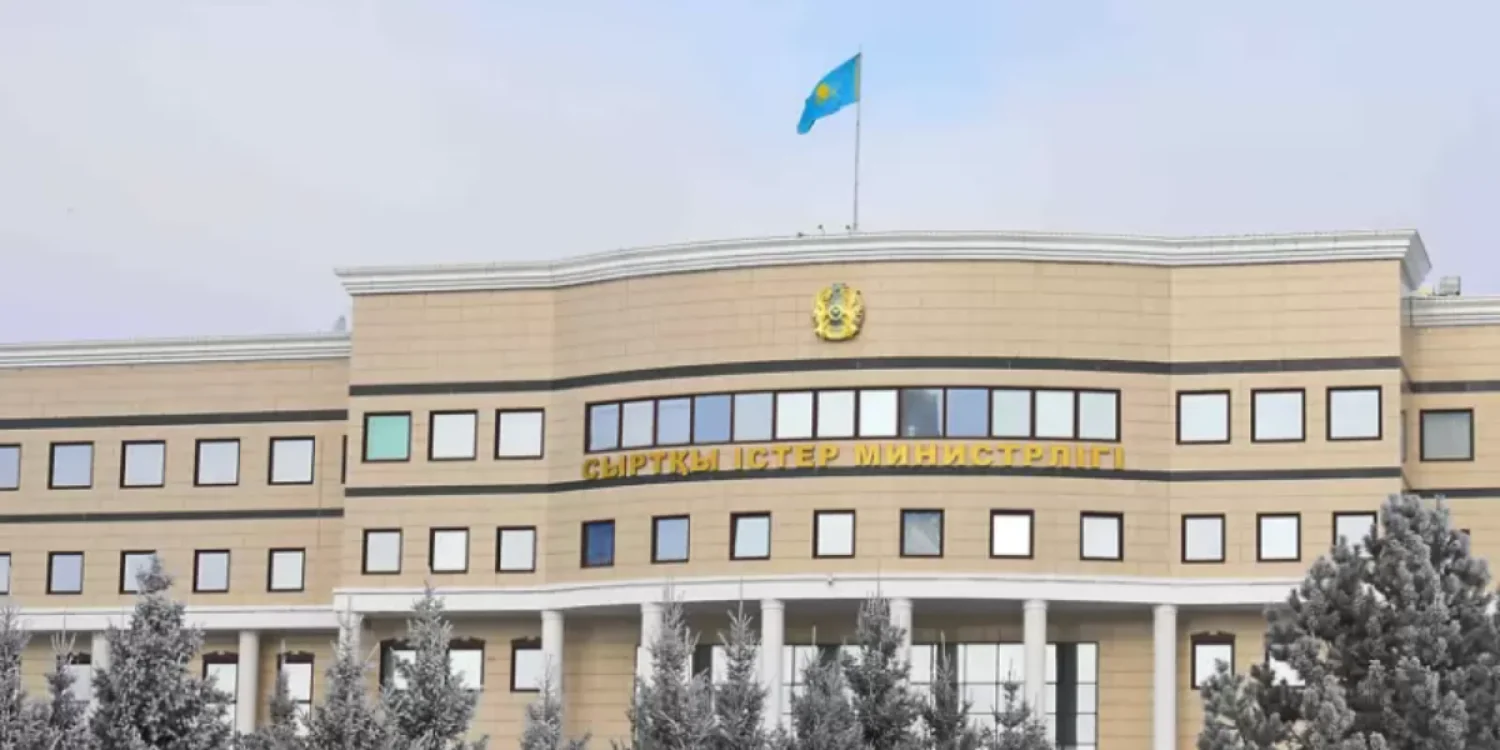 Тізім Ресейге жолданады – СІМ Украинадағы соғысқа әкетілгелі жатқанын айтқан қазақстандықтар туралы 