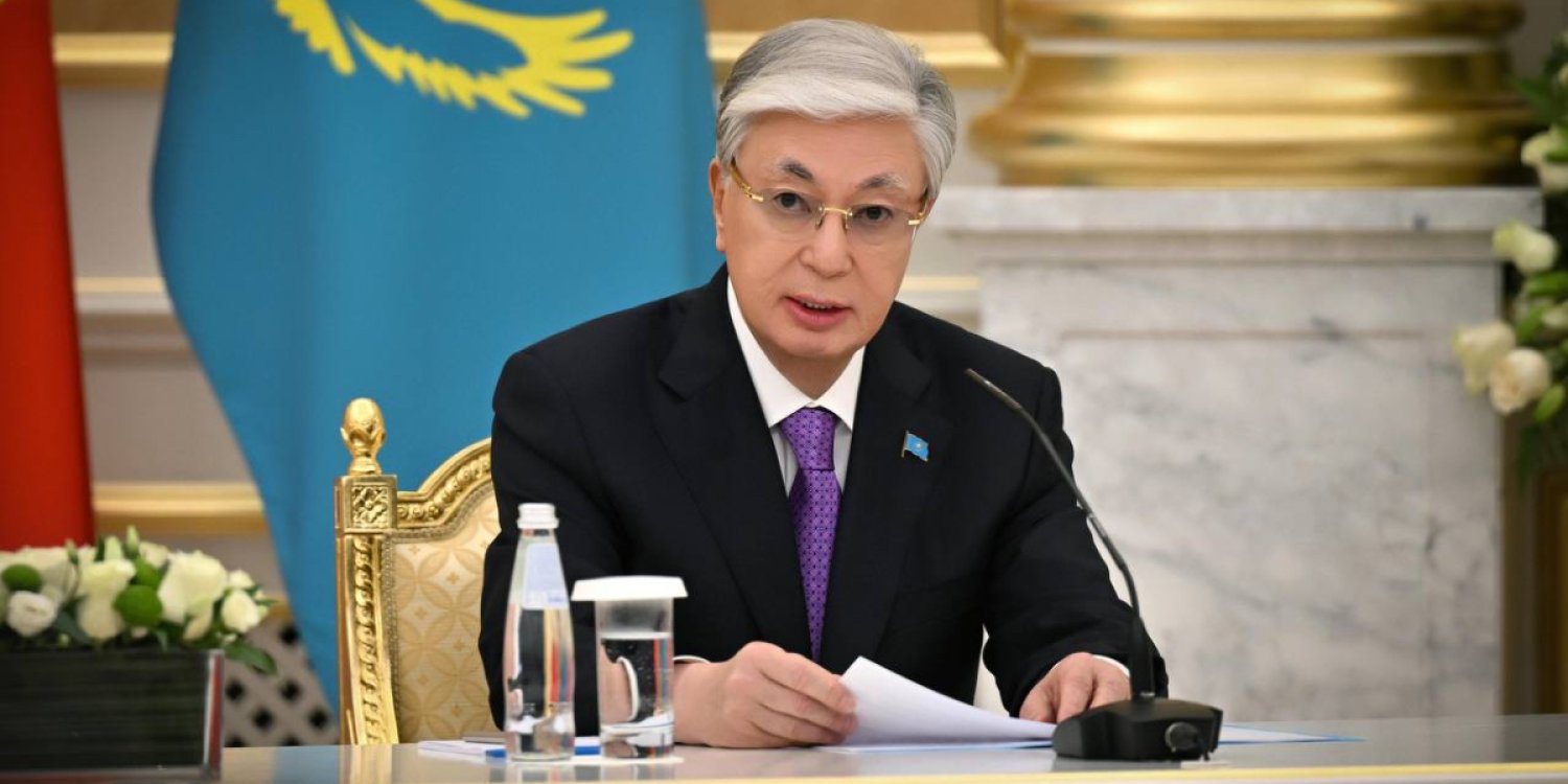 Қазақстан Президенті мен Бельгия Королі БАҚ өкілдері үшін брифинг өткізді