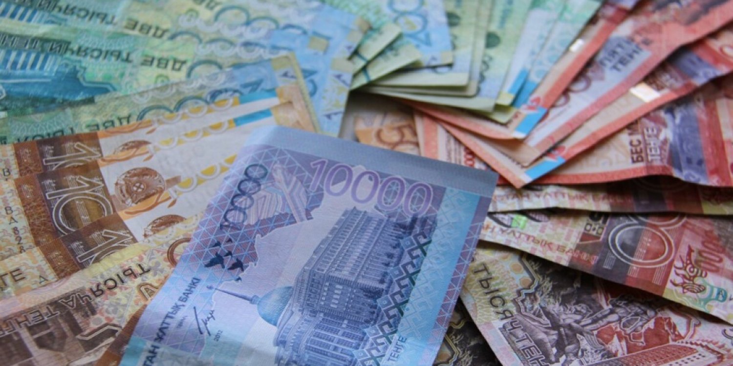 Из Нацфонда Казахстана направят 6,5 трлн тенге на модернизацию инфраструктуры