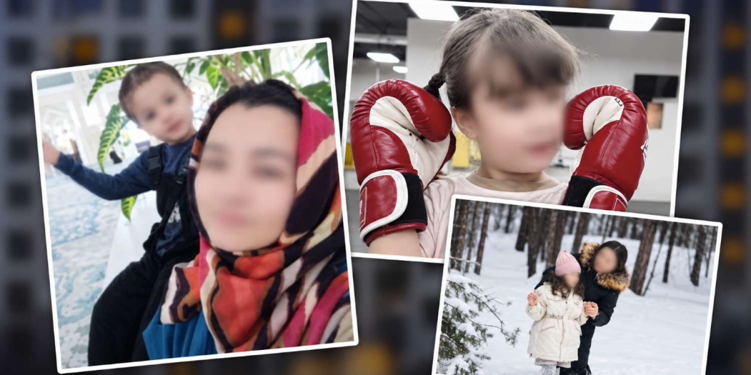 Астанада үш баланың өмірін қиған өрттің себебі анықталды: қылмыстық іс тоқтатылды