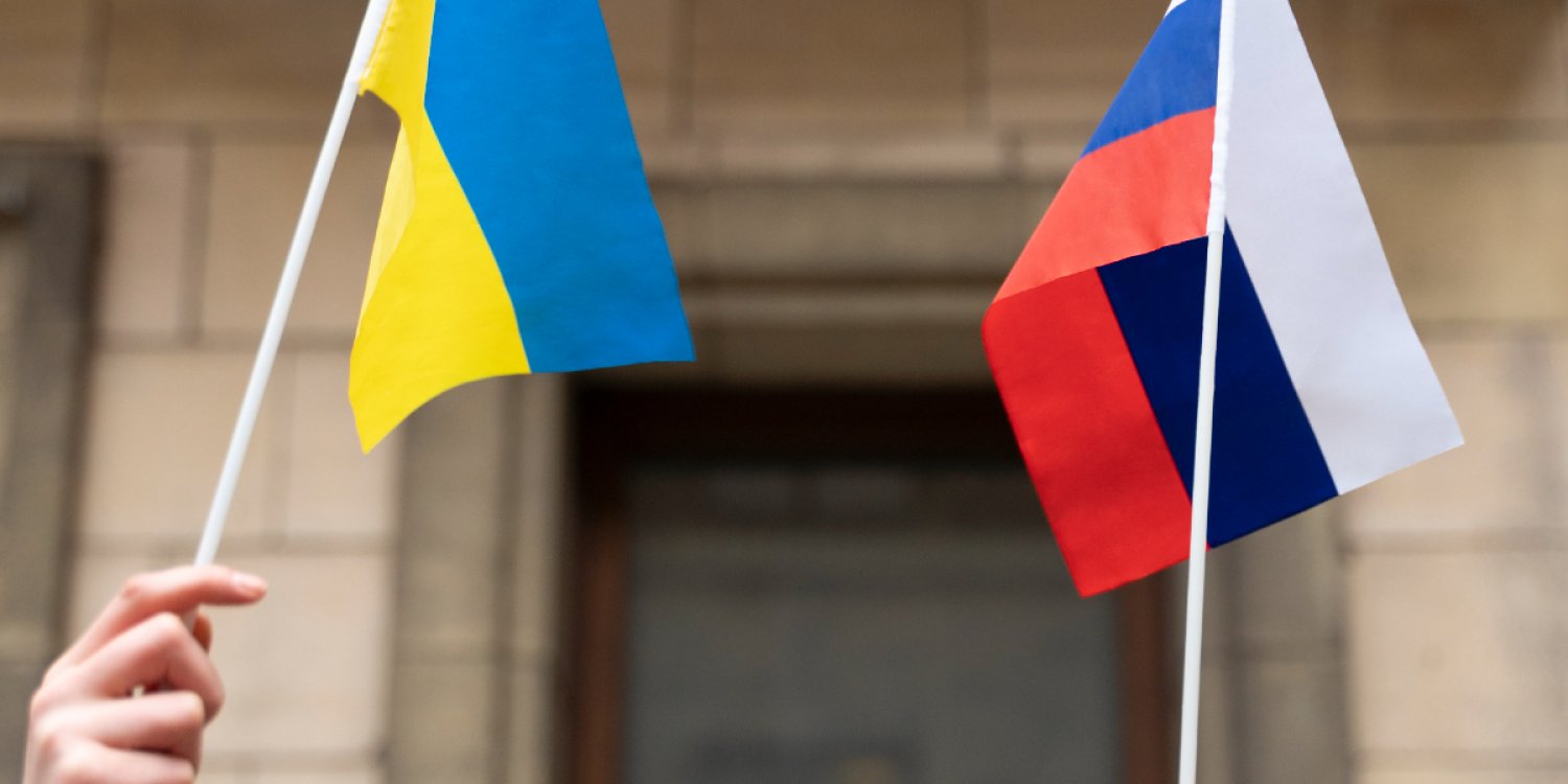 Трамп заявил, что мир в Украине ближе, чем когда-либо