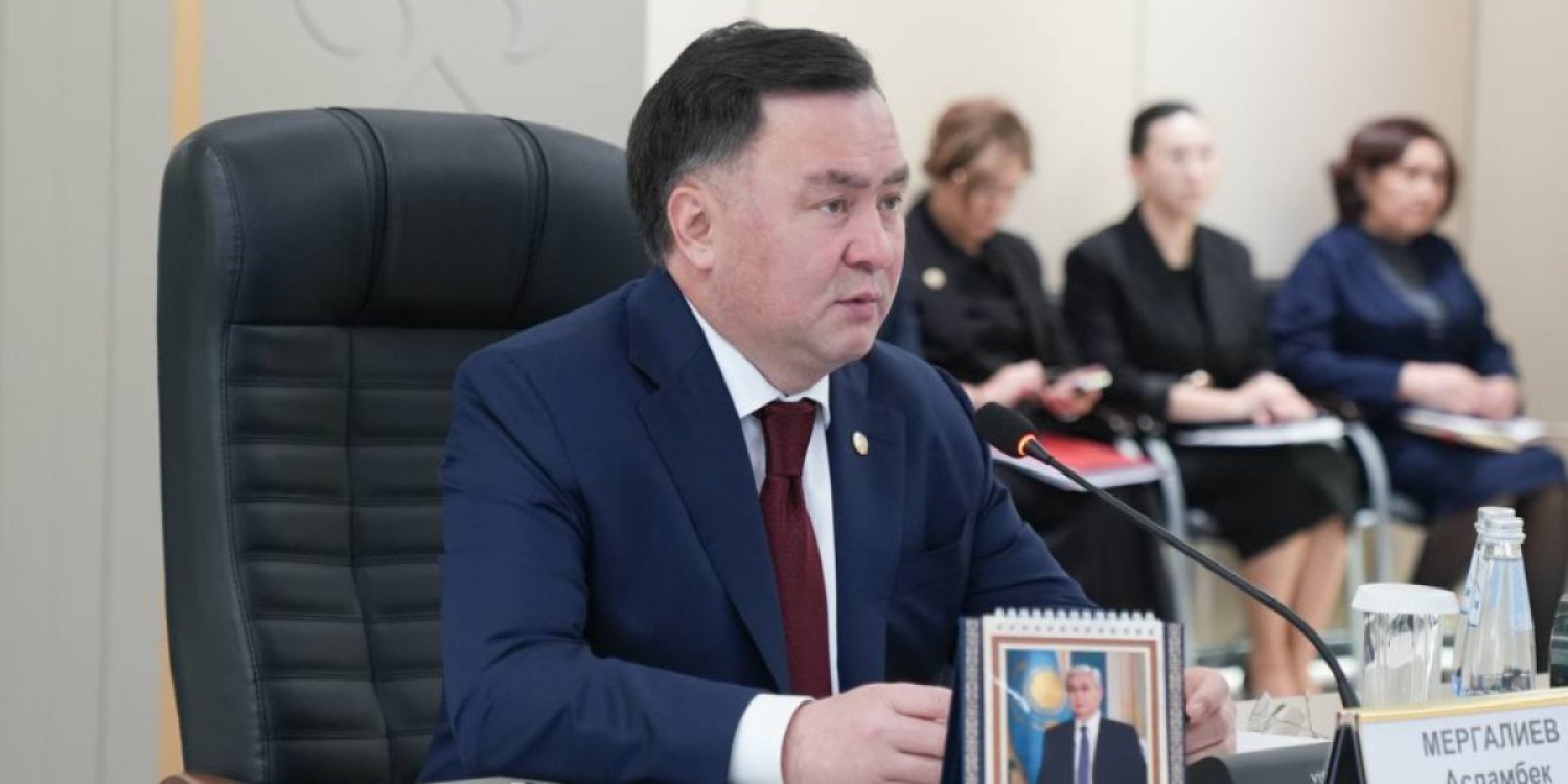 В Казахстане более половины административных решений судов вынесли в пользу граждан