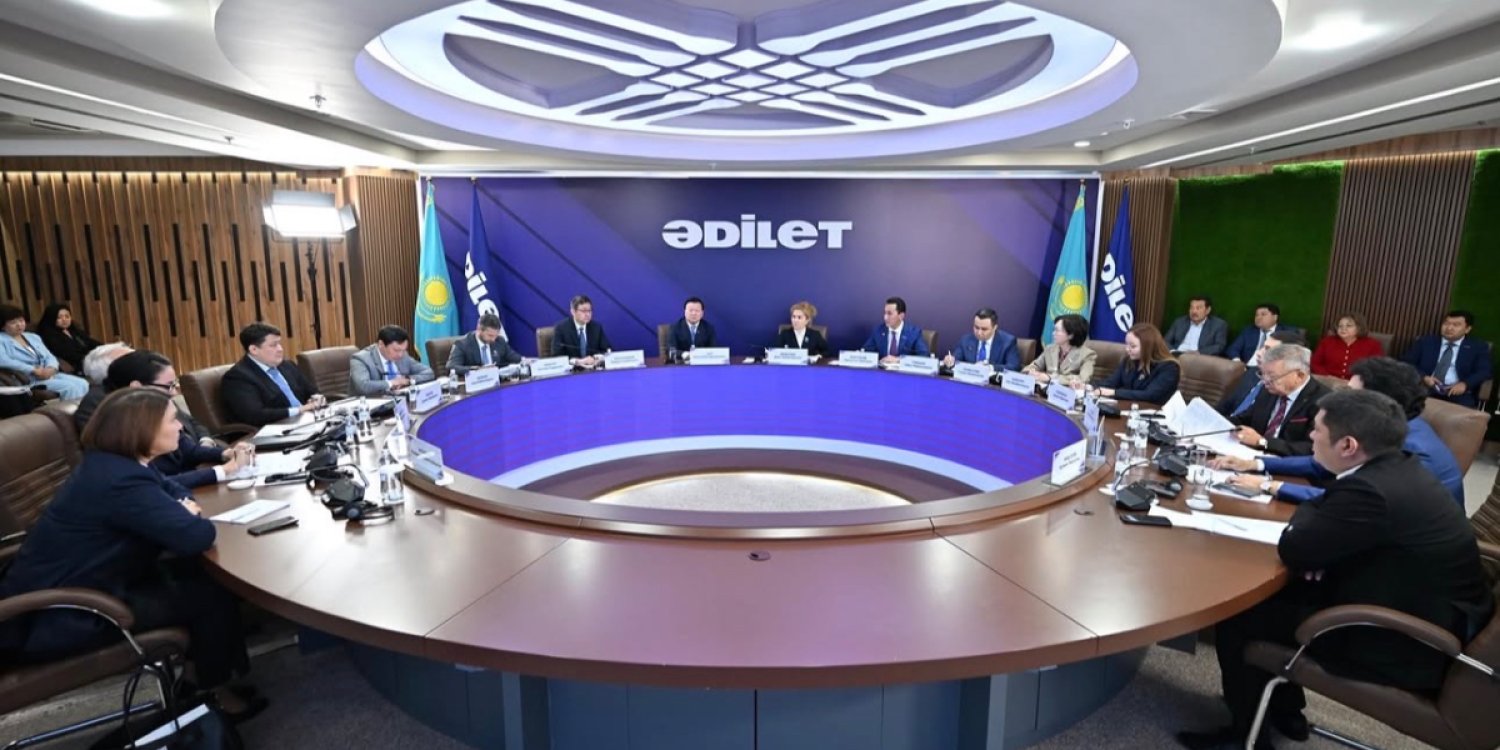Дәрігерлердің құқығын қорғауға бағытталған жаңа заң ұсынылды