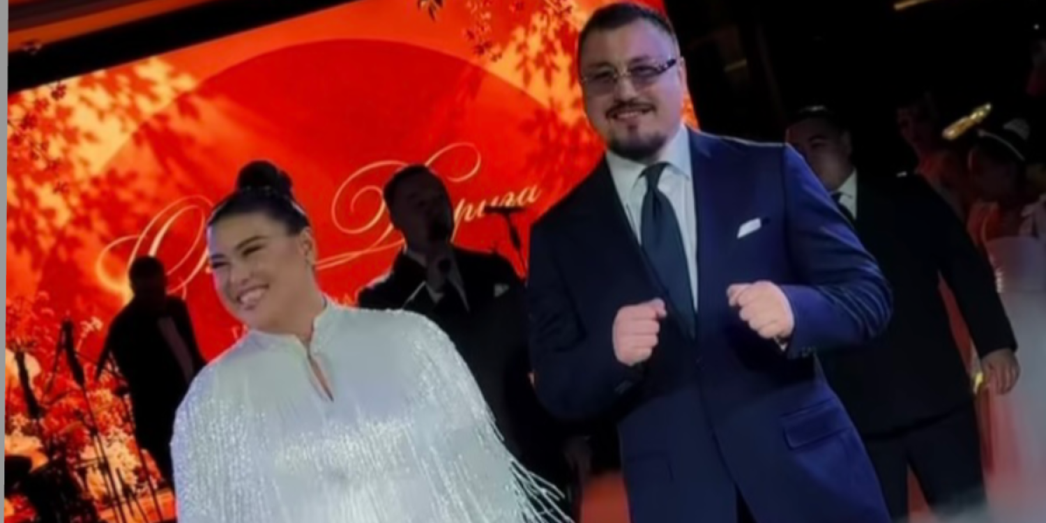 «Менің өткен өмірім жоқ»: Дариға Бадықова өткені мен болашағы жайлы ағынан жарылды