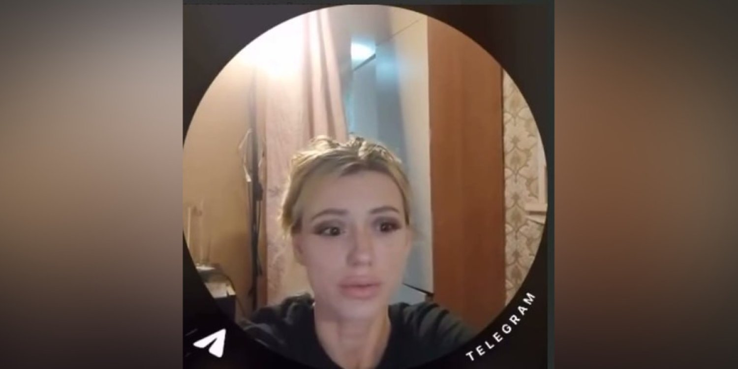 6 лет за наркотики, но на свободе. Что известно о женщине, просившей Путина ввести войска в Казахстан