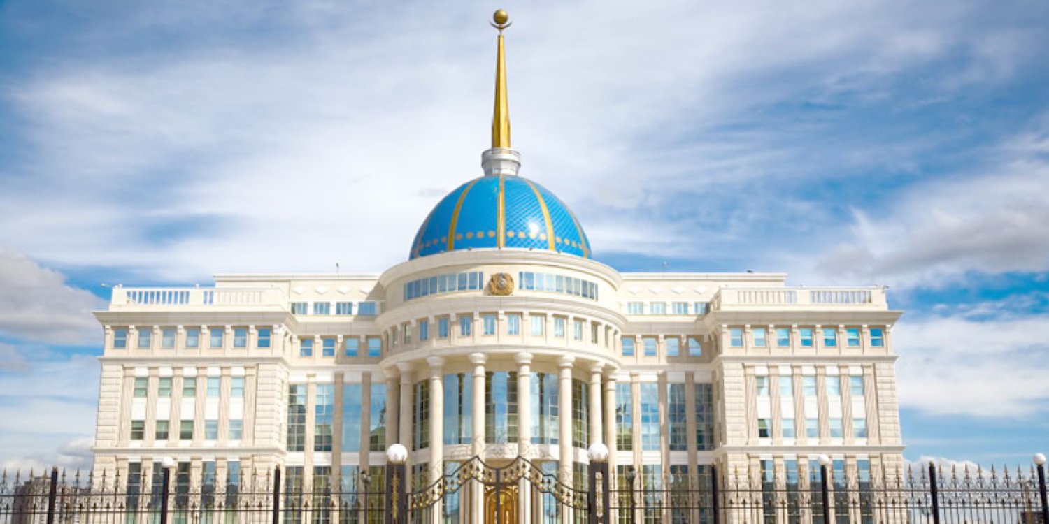 Путин, Трамп, Си Цзиньпин: Әлем көшбасшылары Тоқаевқа құттықтауларын жолдады