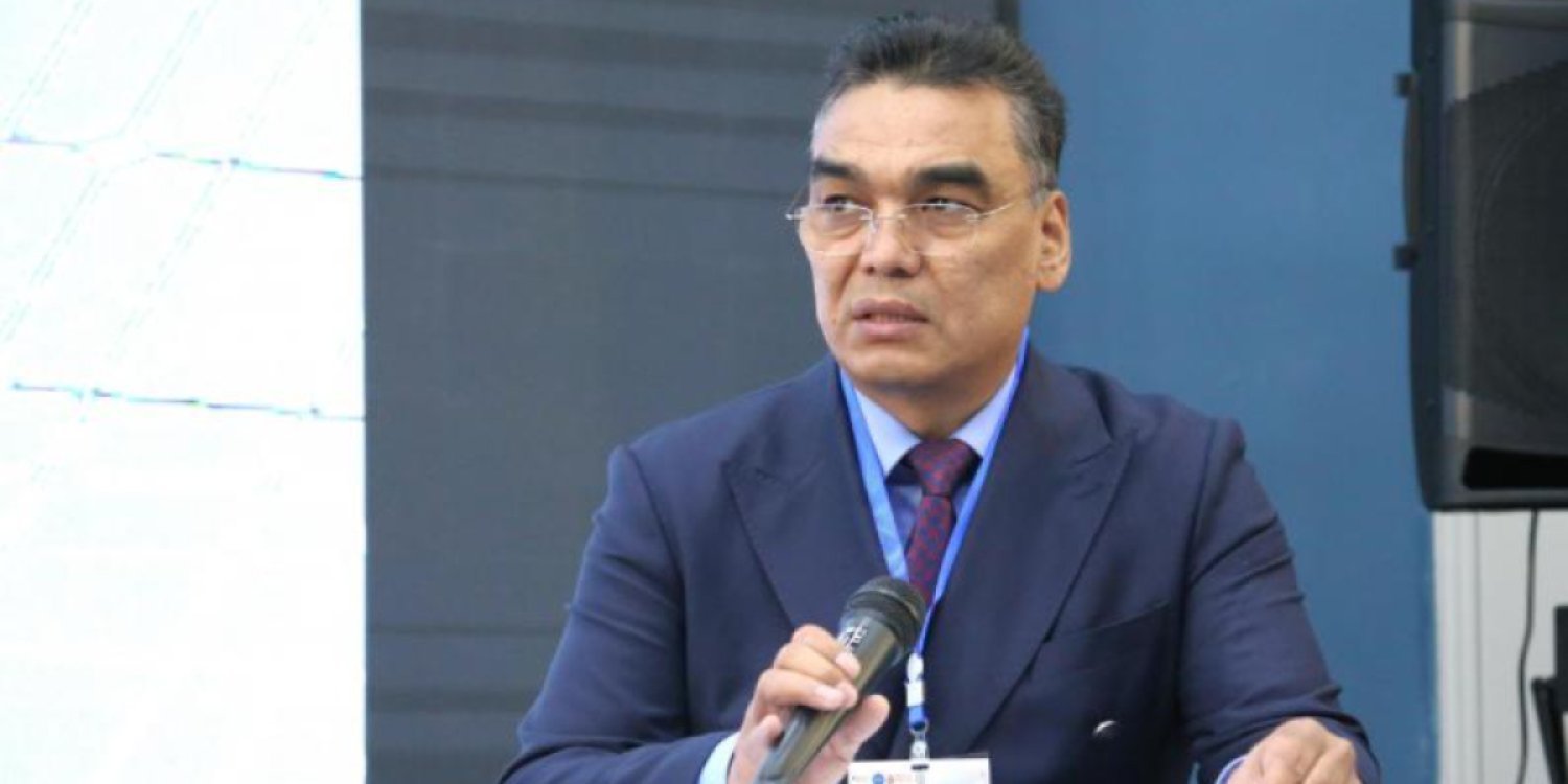 Проректора Satbayev University задержали по делу о коррупции