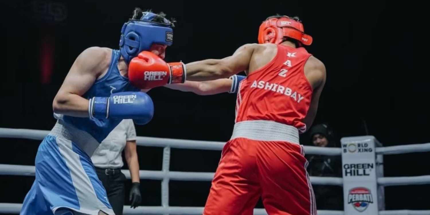 Төрт қазақстандық боксшы U19 әлем чемпионатының финалына шықты