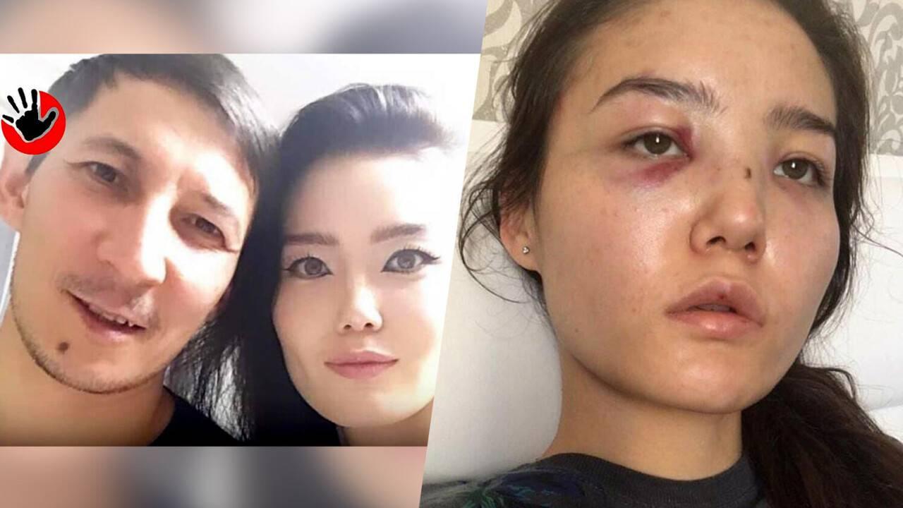 Әйелін 10 жылдан аса ұрып-соғып келген қазақстандық дипломат 7 жылға сотталмақ