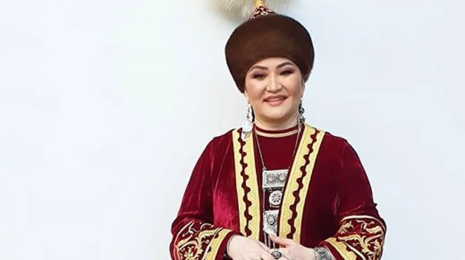 Әнші Айгүл Елшібаева сахнада жүрген дарынсыздарды сынап тастады