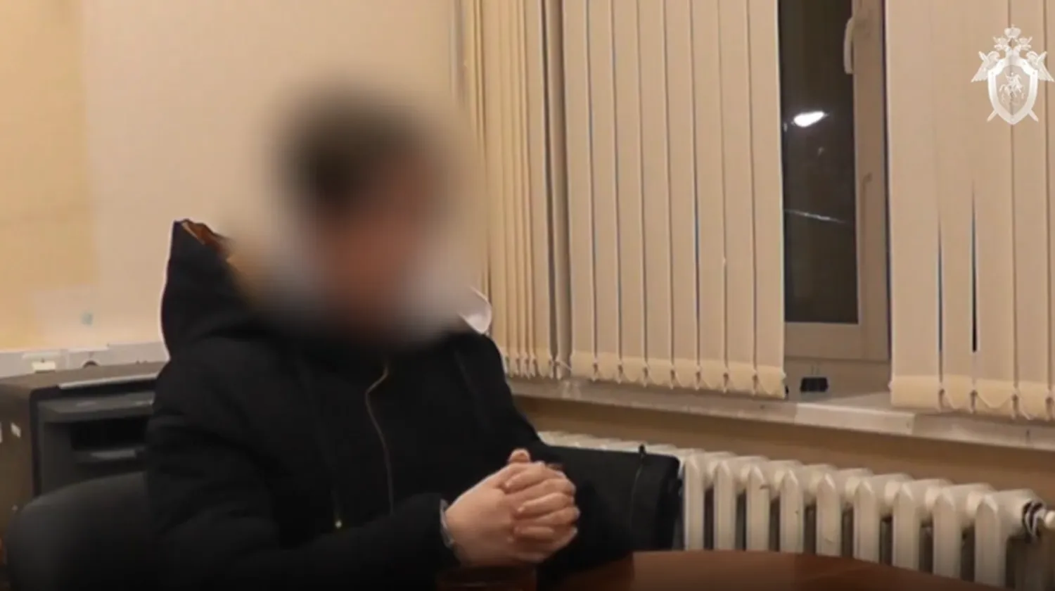 16 жастағы ер бала түгел отбасын қырып тастады