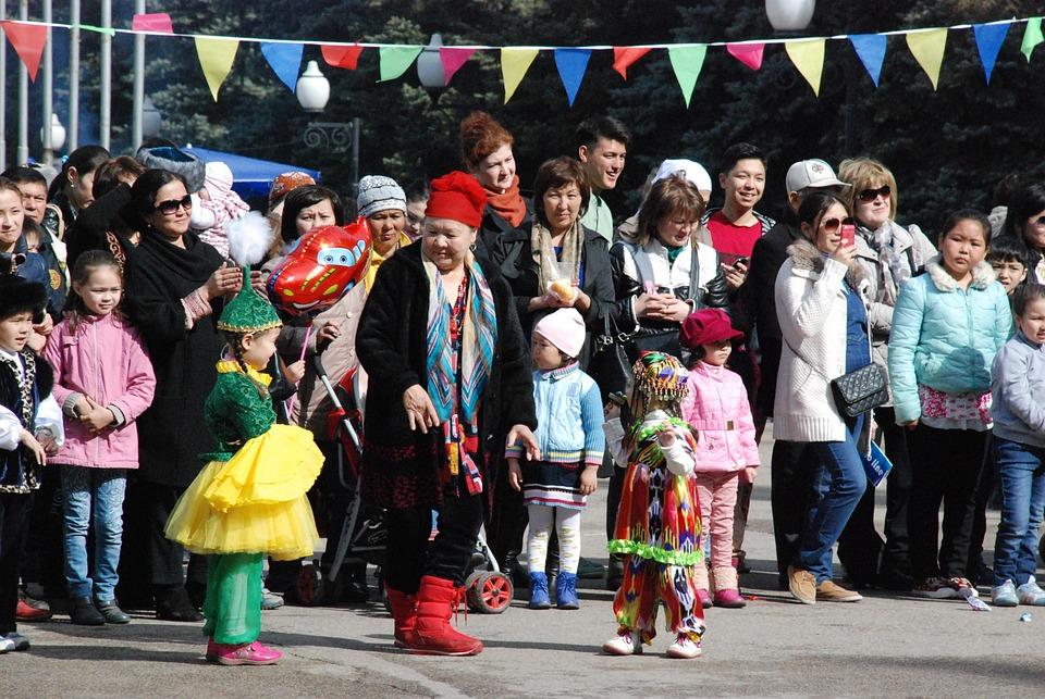 Наурызнама онкүндігінде қандай іс-шаралар өтеді