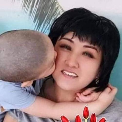 Күлшән Нұрбекова